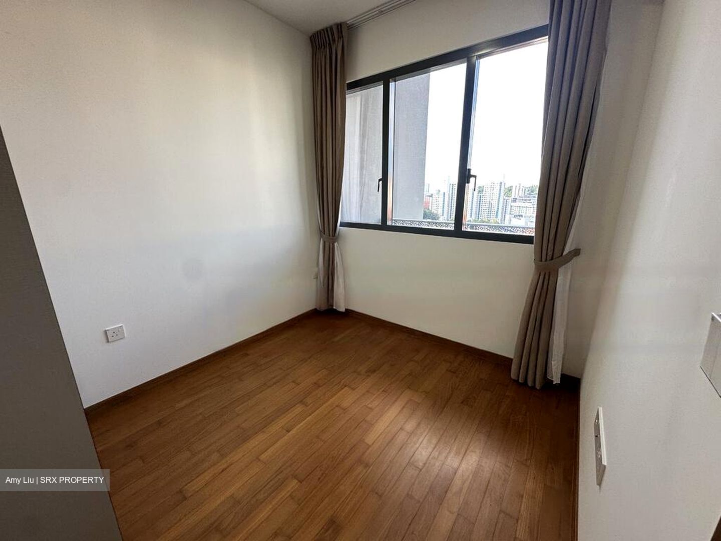 Stirling Residences (D3), Apartment #452297361
